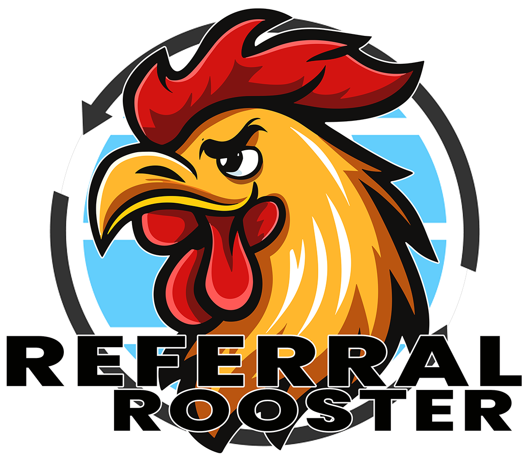 ReferralRooster Logo